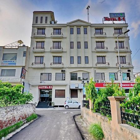 ג'לנדהר Vivo Hotels מראה חיצוני תמונה