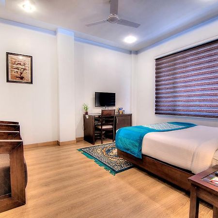 ג'לנדהר Vivo Hotels מראה חיצוני תמונה