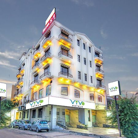 ג'לנדהר Vivo Hotels מראה חיצוני תמונה