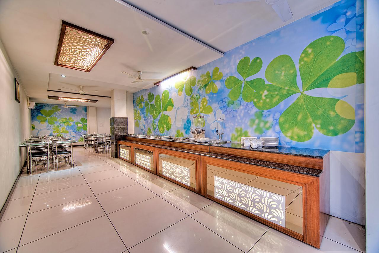 ג'לנדהר Vivo Hotels מראה חיצוני תמונה