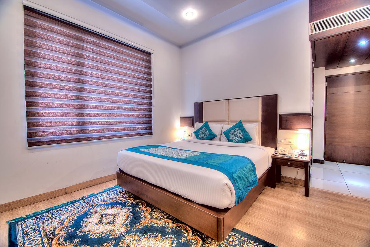 ג'לנדהר Vivo Hotels מראה חיצוני תמונה