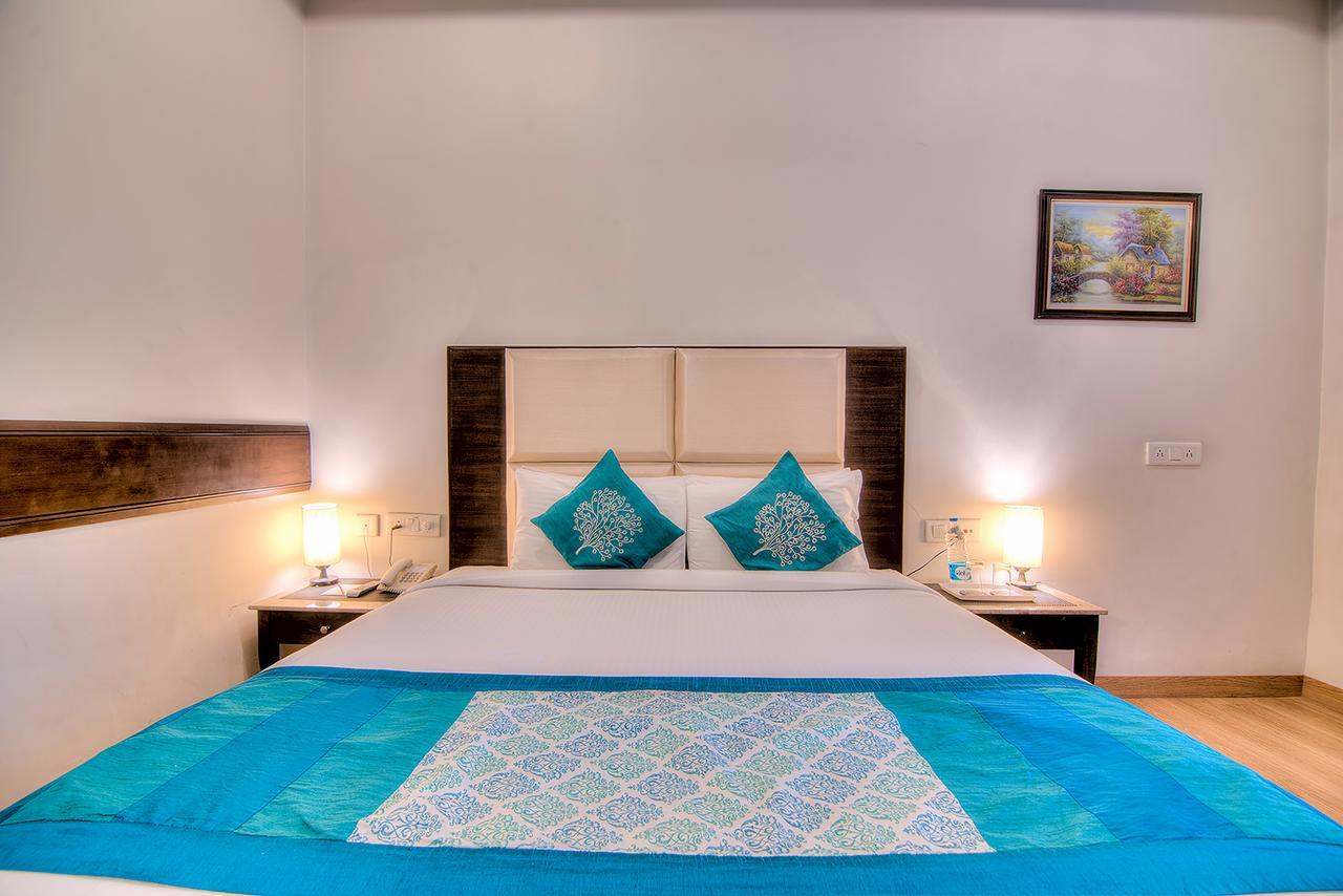 ג'לנדהר Vivo Hotels מראה חיצוני תמונה