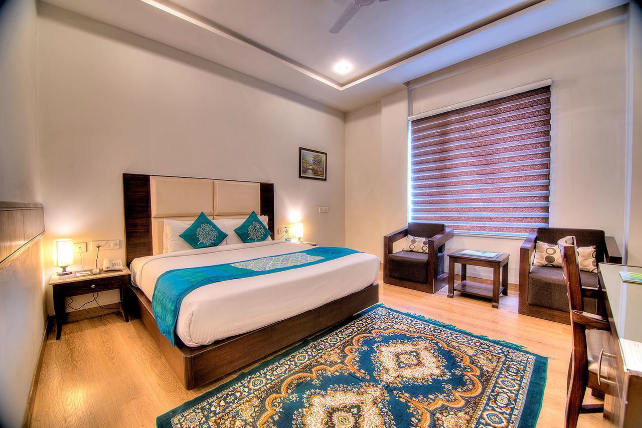 ג'לנדהר Vivo Hotels מראה חיצוני תמונה