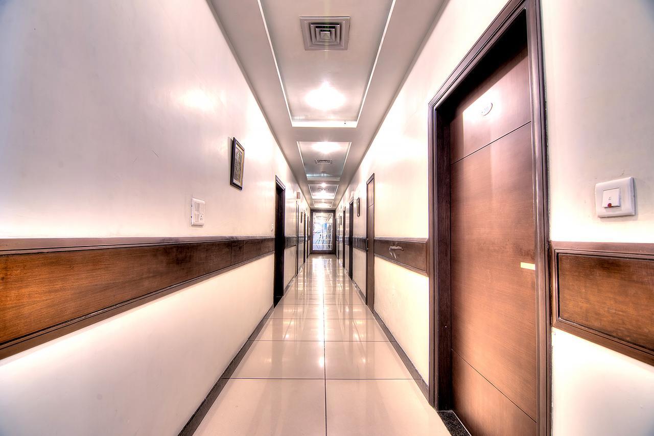 ג'לנדהר Vivo Hotels מראה חיצוני תמונה