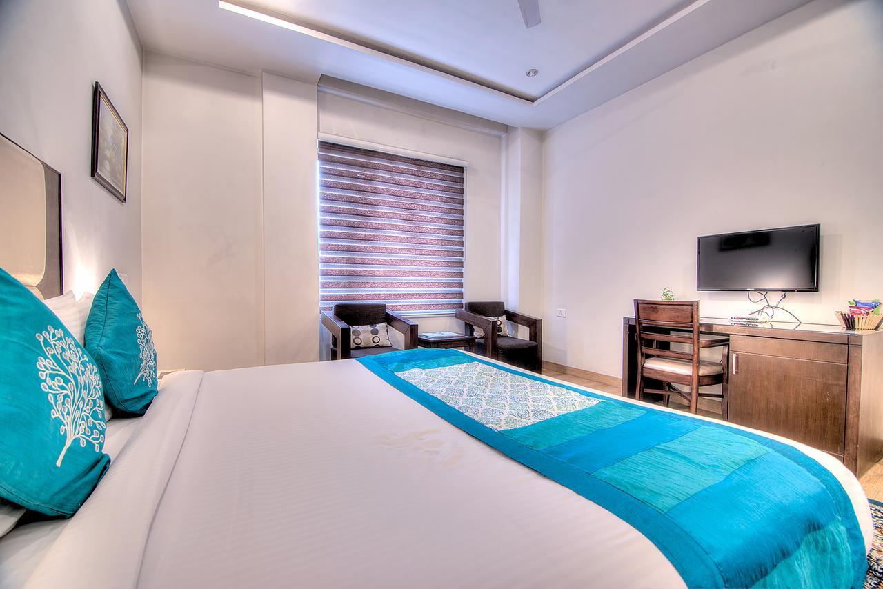 ג'לנדהר Vivo Hotels מראה חיצוני תמונה