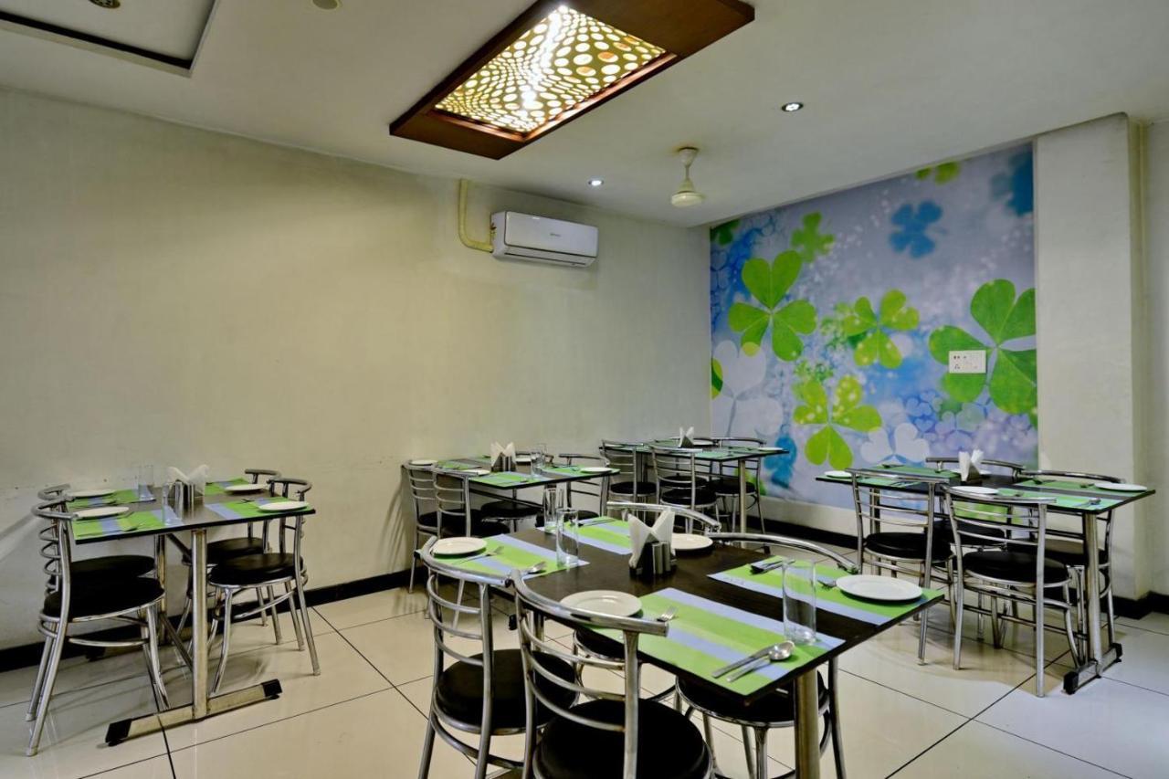 ג'לנדהר Vivo Hotels מראה חיצוני תמונה