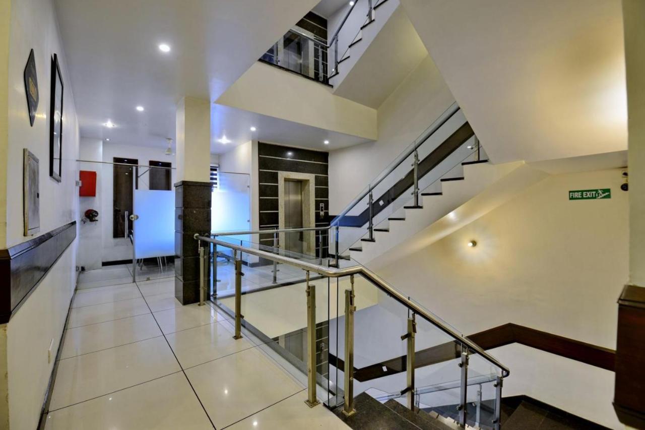 ג'לנדהר Vivo Hotels מראה חיצוני תמונה