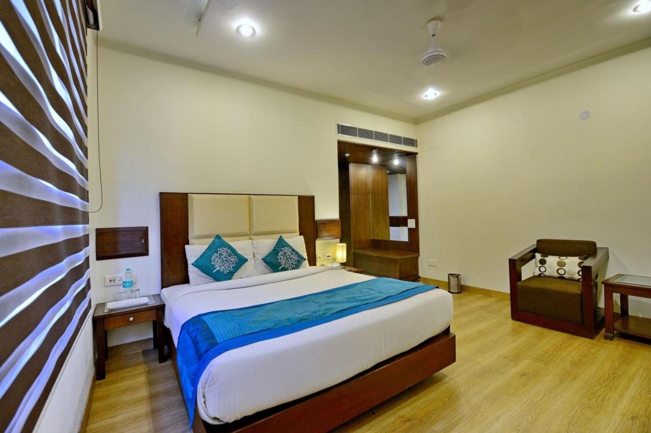 ג'לנדהר Vivo Hotels מראה חיצוני תמונה